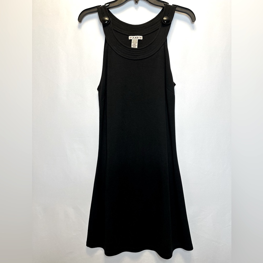 Women’s XX3 Size Small Dress - Black